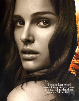 photo 9 in Natalie Portman gallery [id356278] 2011-02-11 00:00:00