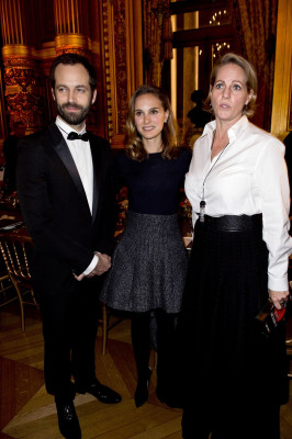 Natalie Portman pic #786413