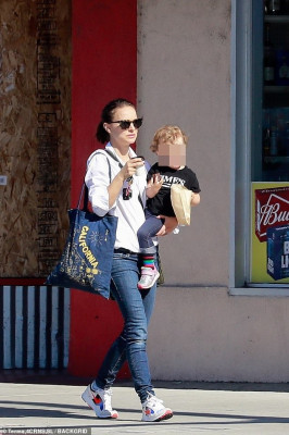 Natalie Portman pic #1152613