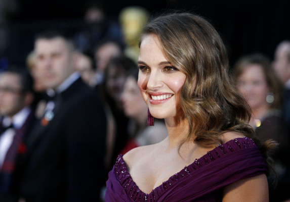 Natalie Portman pic #365802