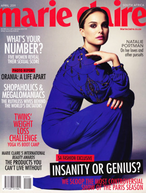 Natalie Portman pic #380755
