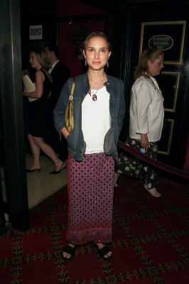 Natalie Portman pic #208630