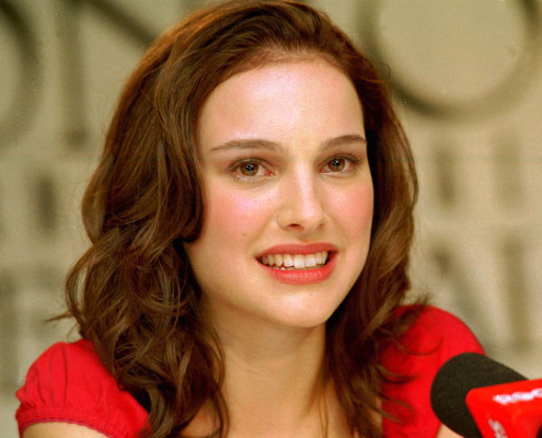 Natalie Portman pic #208632