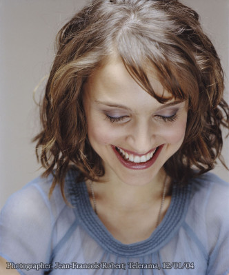 photo 11 in Natalie Portman gallery [id138210] 2009-03-04 00:00:00