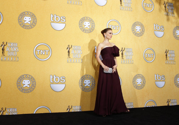 Natalie Portman pic #458824