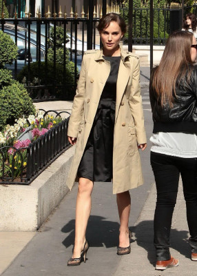Natalie Portman pic #492451