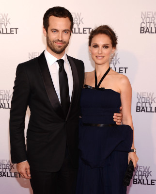 Natalie Portman pic #511190