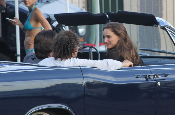 Natalie Portman pic #536017