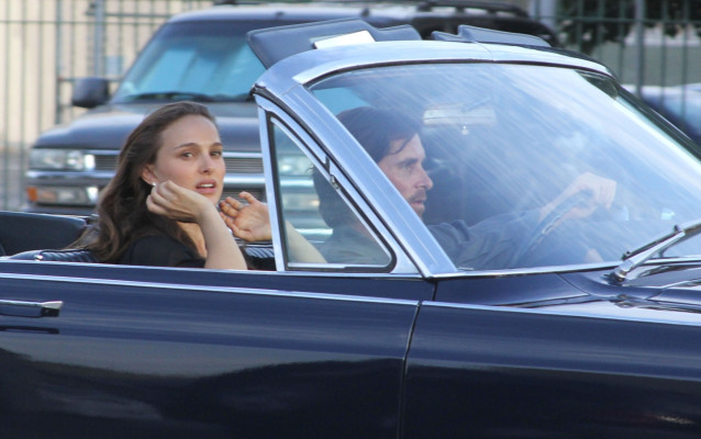 Natalie Portman pic #536018