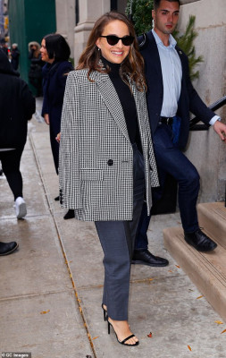 Natalie Portman pic #1125182