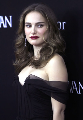 Natalie Portman pic #406452
