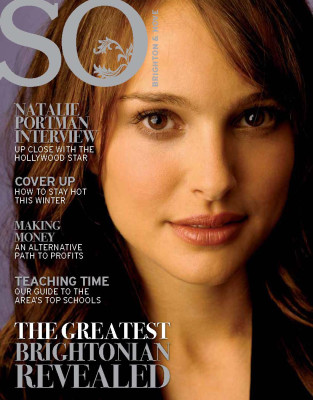 Natalie Portman pic #306943