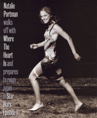 photo 20 in Natalie Portman gallery [id161661] 2009-06-01 00:00:00
