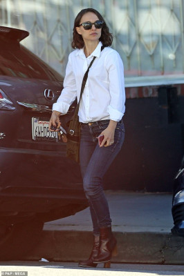 Natalie Portman pic #1152616