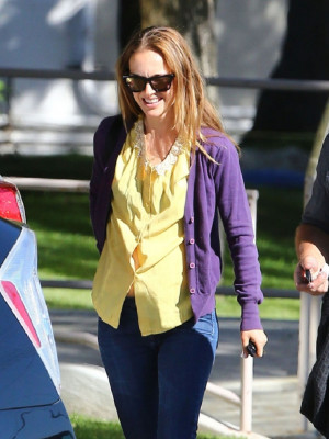Natalie Portman pic #614365