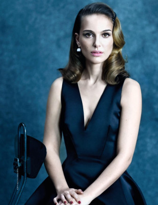 photo 15 in Natalie Portman gallery [id789570] 2015-02-03 00:00:00