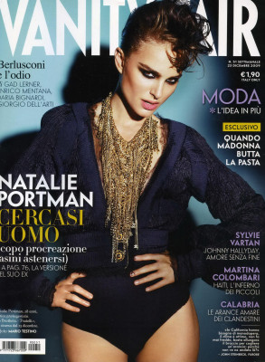 Natalie Portman pic #232710
