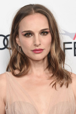 Natalie Portman – 2018 AFI Fest