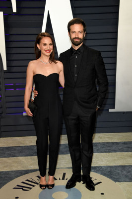 2019 Vanity Fair Oscar Party
