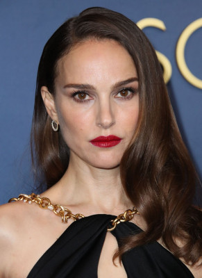 Natalie Portman – AMPAS 14th Annual Governors Awards, January 2024 