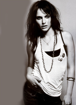 photo 12 in Natalie Portman gallery [id52776] -0001-11-30 00:00:00