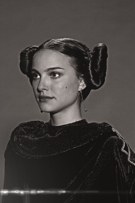 Natalie Portman - Classic