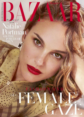 Natalie Portman pic #1205230