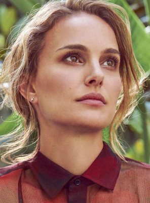 Natalie Portman pic #1205235