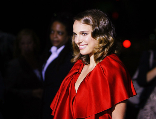 Natalie Portman pic #105231
