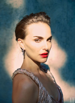 Natalie Portman – Vanity Fair, December 2018