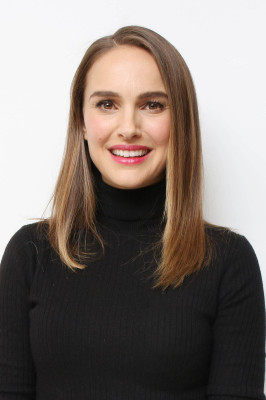 Natalie Portman – “Vox Lux” Press Conference in LA
