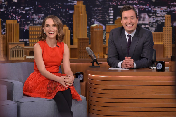 Natalie Portman pic #864054