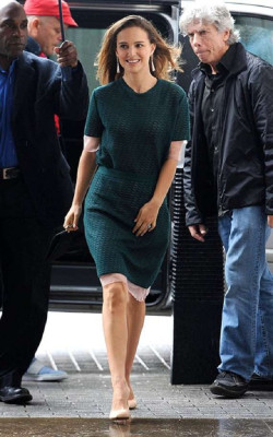 photo 4 in Natalie Portman gallery [id683817] 2013-12-13 00:00:00