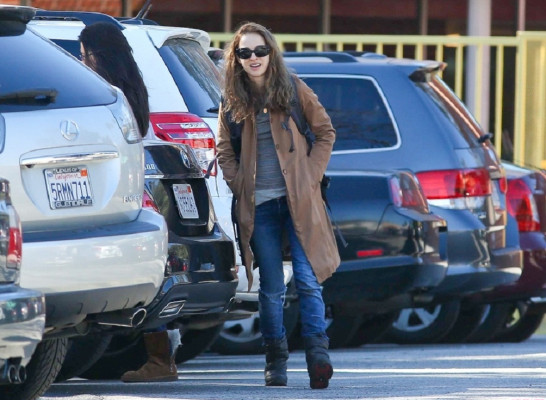 Natalie Portman pic #616402