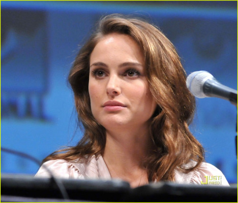 Natalie Portman pic #286755