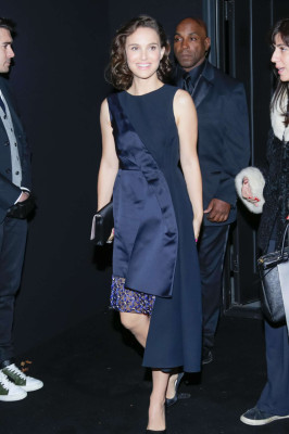 photo 29 in Natalie Portman gallery [id678313] 2013-11-14 00:00:00