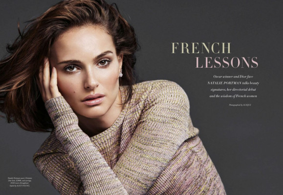 Natalie Portman pic #874315