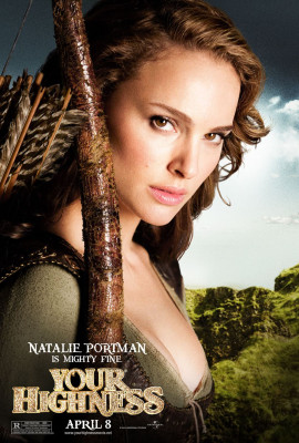 Natalie Portman pic #375586