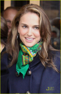 Natalie Portman pic #191989