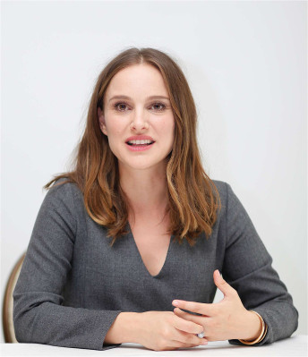 Natalie Portman pic #922967
