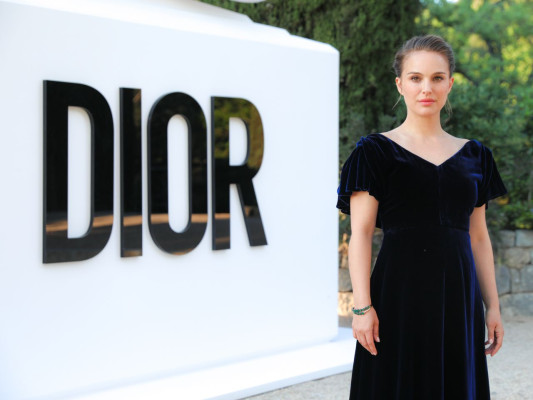 Natalie Portman pic #965005