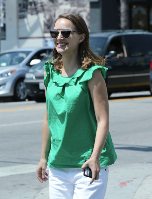 Natalie Portman pic #929769