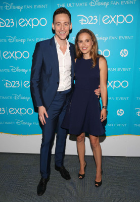 Natalie Portman pic #659997