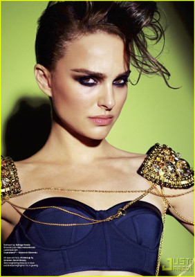 Natalie Portman pic #205744