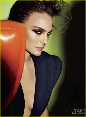 Natalie Portman pic #205746