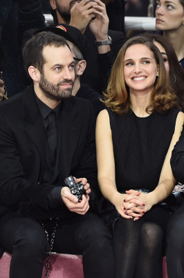 photo 9 in Natalie Portman gallery [id790528] 2015-02-08 00:00:00