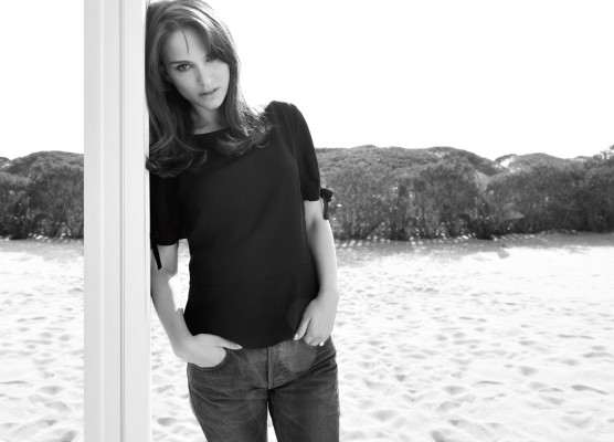 photo 8 in Natalie Portman gallery [id558731] 2012-09-14 00:00:00