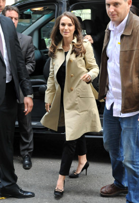 Natalie Portman pic #494821