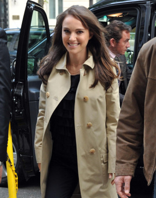 Natalie Portman pic #494822