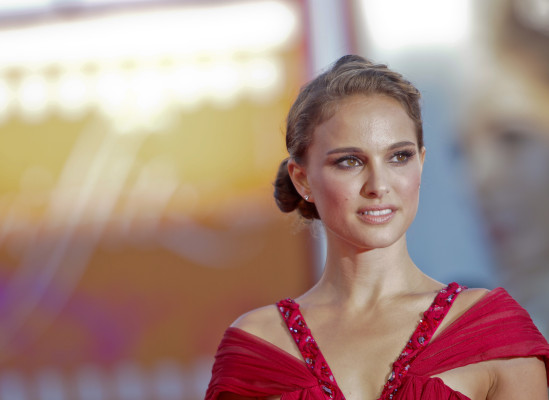 Natalie Portman pic #642699